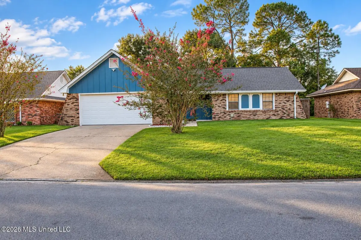 2184 Baywood Drive, Biloxi, MS 39532 - #1