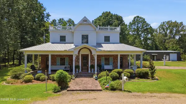 140 Magers Lane, Pelahatchie, MS 39145
