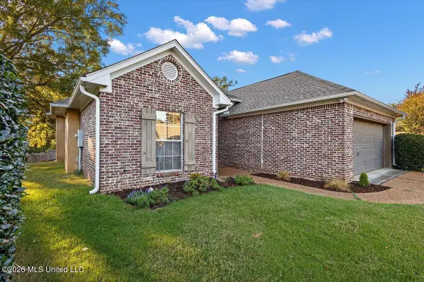 204 Rampart Street, Ridgeland, MS 39157