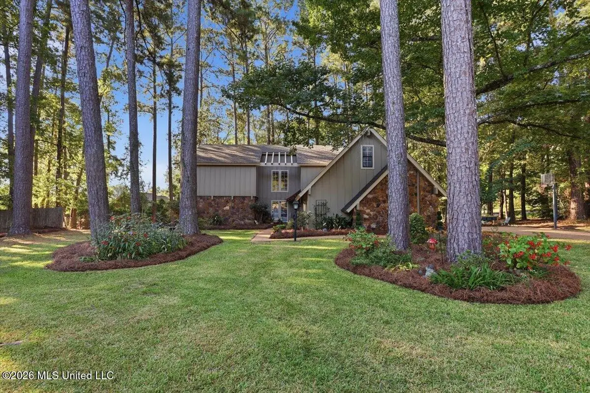 127 Newcastle Court, Brandon, MS 39047 - #1