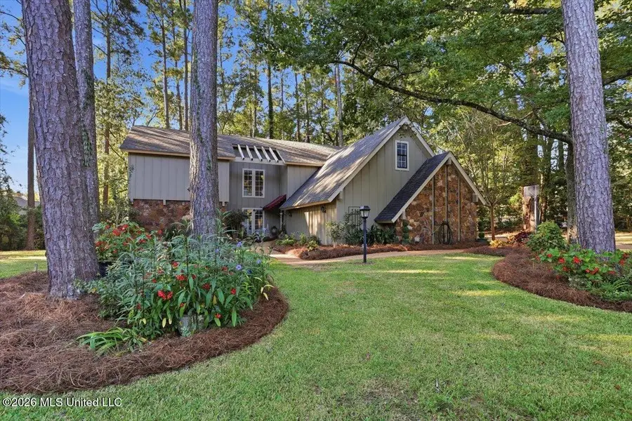 127 Newcastle Court, Brandon, MS 39047 - #3