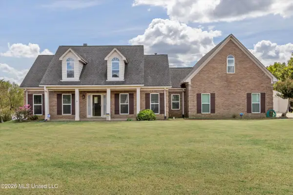 3577 Bop Boulevard, Southaven, MS 38672