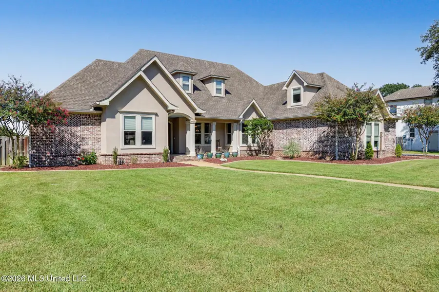 3008 Oakleigh Circle, Ocean Springs, MS 39564 - #2