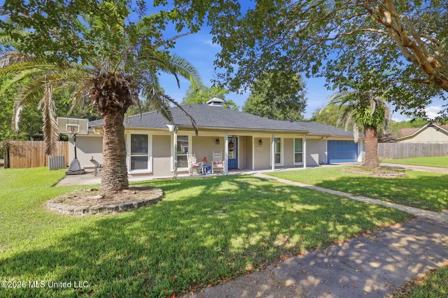 105 Johnson Street, Waveland, MS 39576 - #2