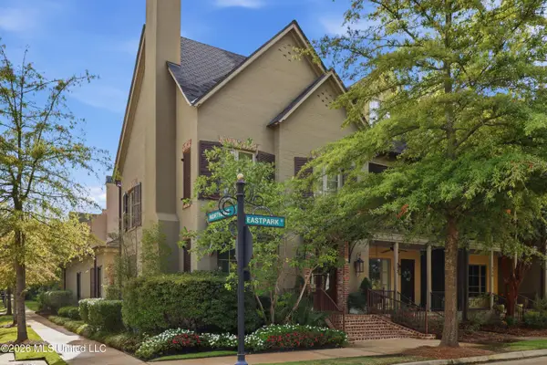 224 Eastpark Street, Ridgeland, MS 39157