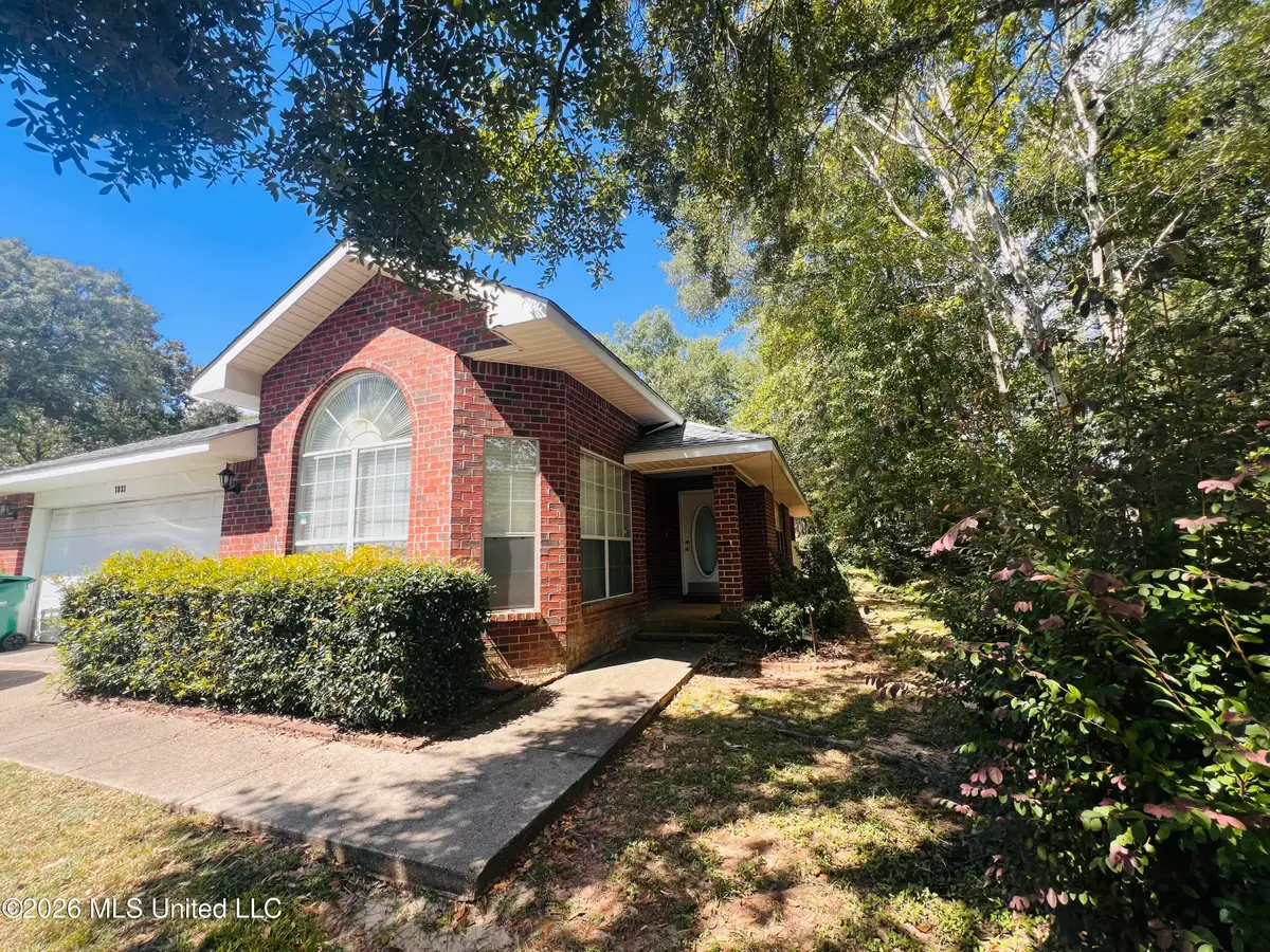 7833 Moanalua Way, Diamondhead, MS 39525 - #1