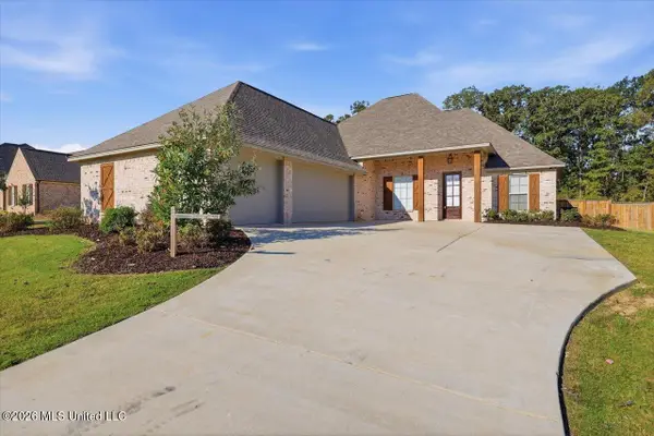 112 Richburg Court, Pearl, MS 39208