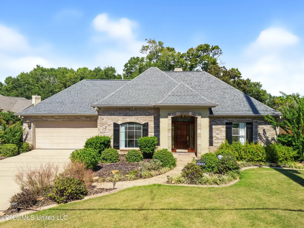 2500 Old Bay Road, Biloxi, MS 39531 - #1