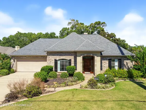 2500 Old Bay Road, Biloxi, MS 39531