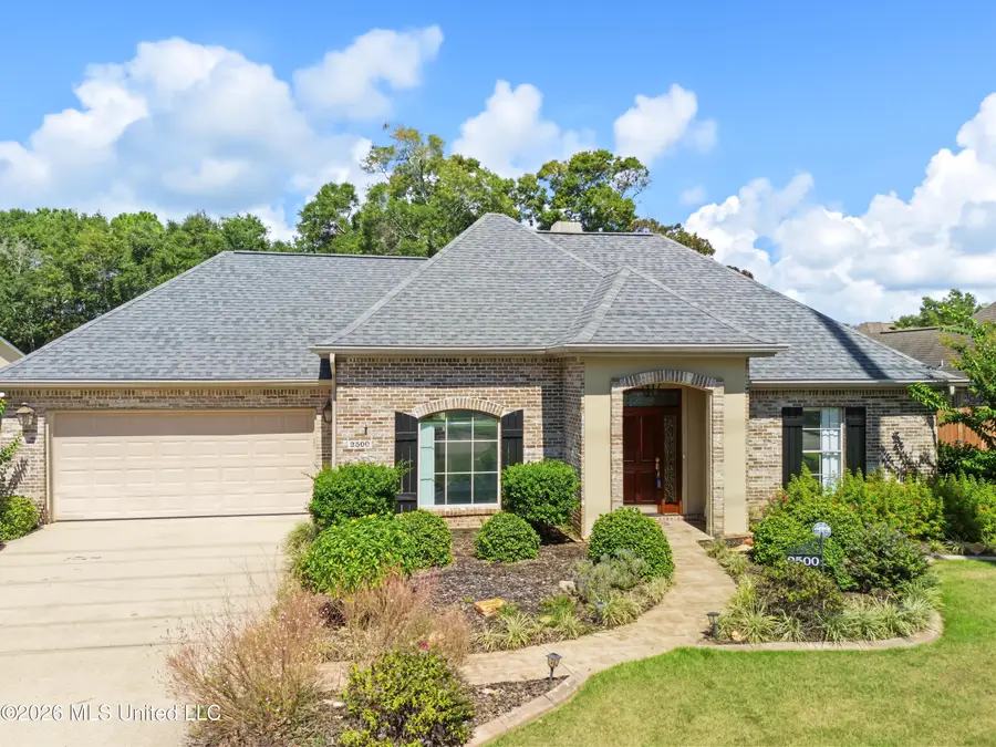 2500 Old Bay Road, Biloxi, MS 39531 - #2