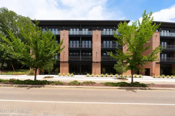 403 Russell Street, Starkville, MS 39759
