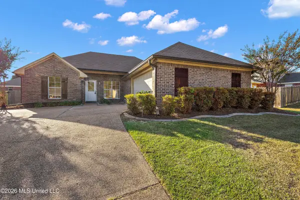 1145 Spanish Oak Drive, Pearl, MS 39208