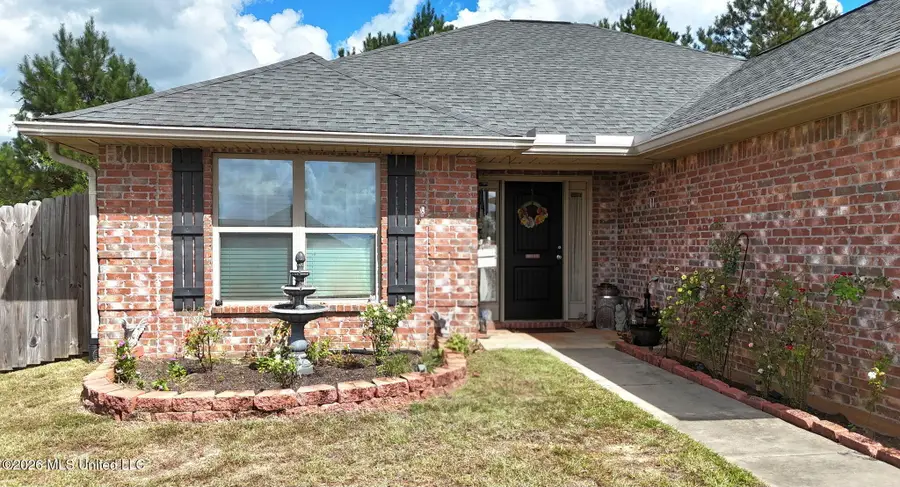 6 Summit View Drive, Perkinston, MS 39573 - #3