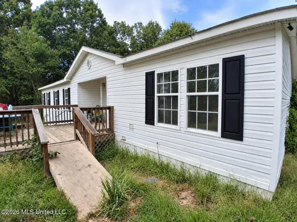 151 Nelsons Spur Road, Pope, MS 38658