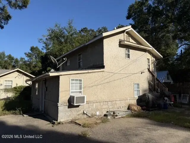 2419 17th Avenue, Gulfport, MS 39501 - #1