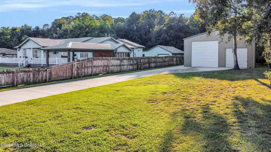 349 Rosehart Avenue, Pass Christian, MS 39571 - #3