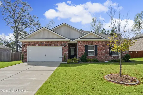 2377 Hyacinth Lane, Hernando, MS 38632