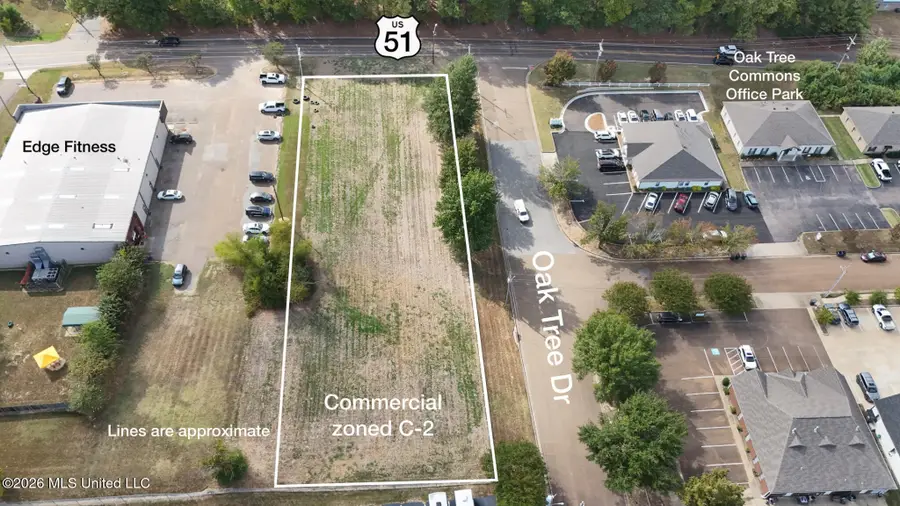 2000 Highway 51, Hernando, MS 38632 - #3