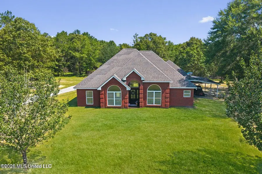 22720 Old River Road, Vancleave, MS 39565 - #2
