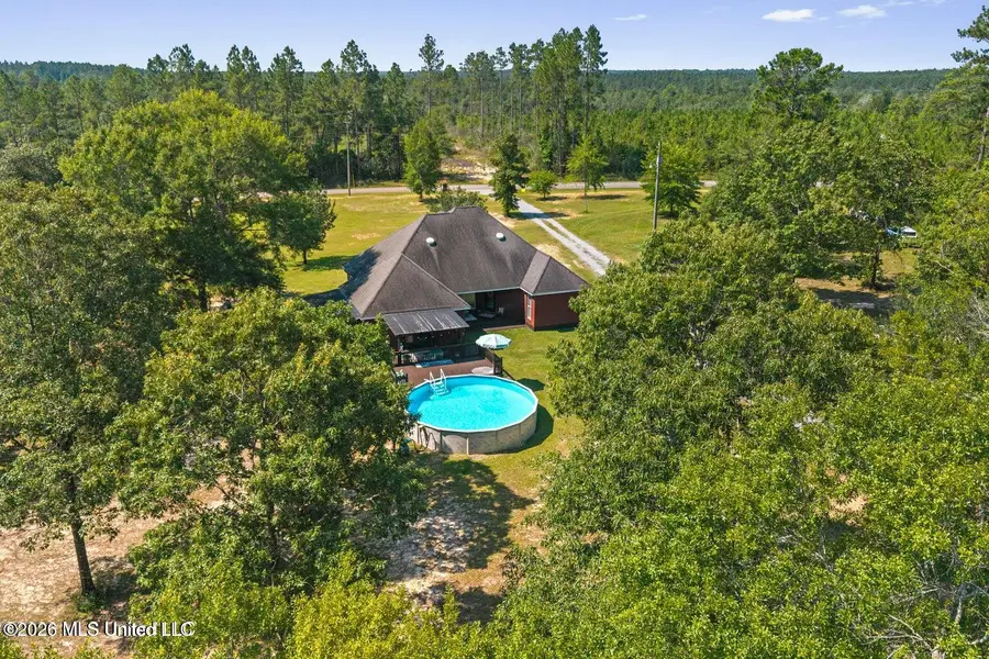 22720 Old River Road, Vancleave, MS 39565 - #3