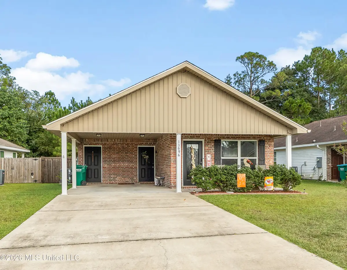 13696 Lawton Lane, Gulfport, MS 39503 - #1