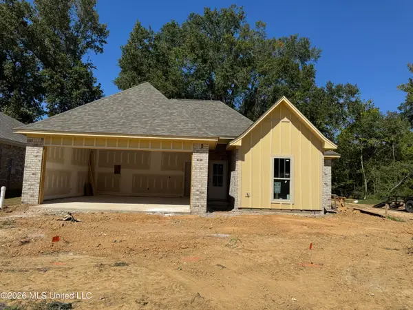 119 Hyde Park Drive, Brandon, MS 39042