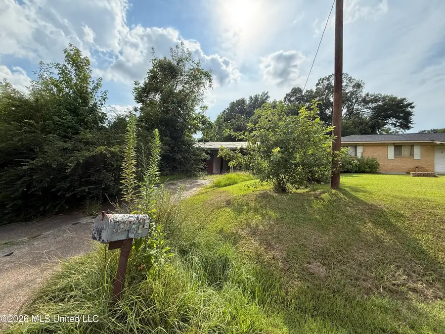 10 King Circle, Natchez, MS 39120 - #2