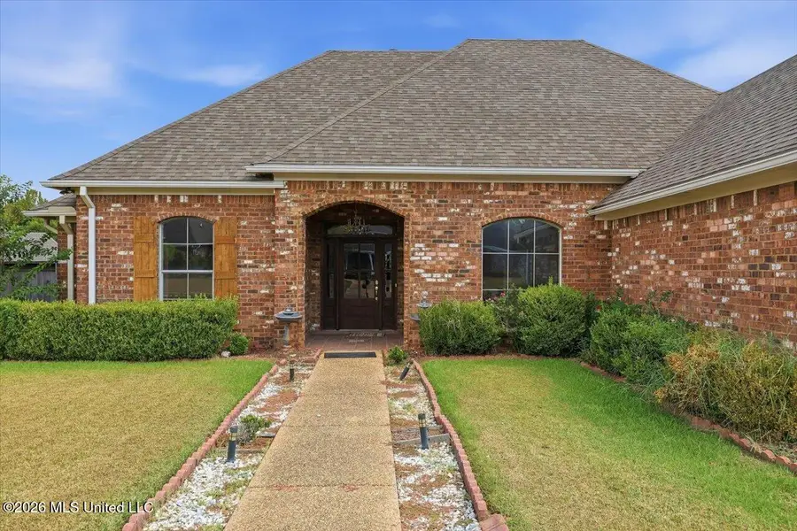 705 Huntington Cove, Madison, MS 39110 - #2