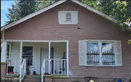715 Erie Street, Jackson, MS 39203 - #2