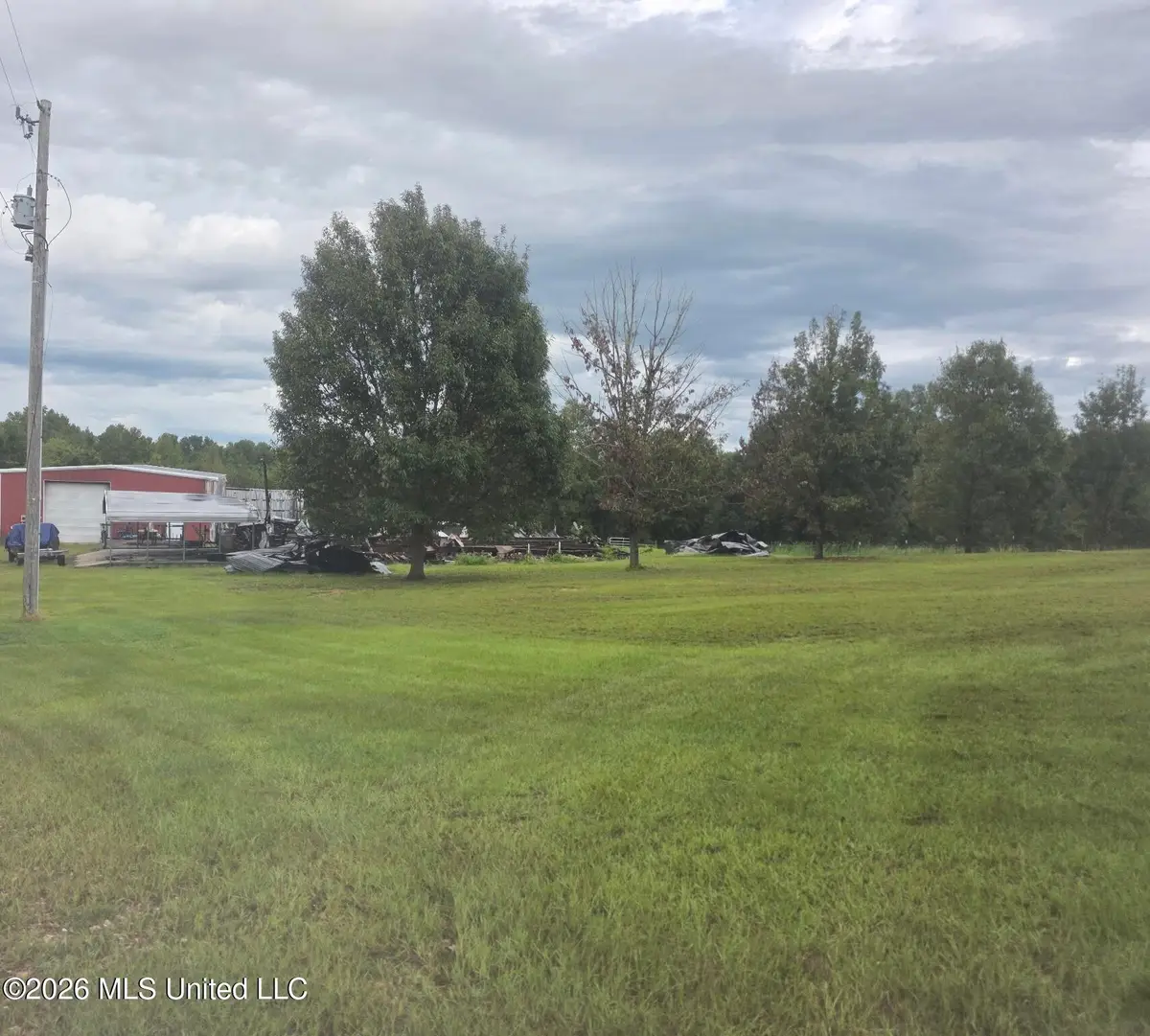 130 Buck Branch School Road, Poplarville, MS 39470 - #1