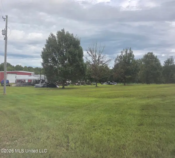 130 Buck Branch School Road, Poplarville, MS 39470