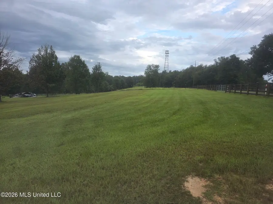 130 Buck Branch School Road, Poplarville, MS 39470 - #3
