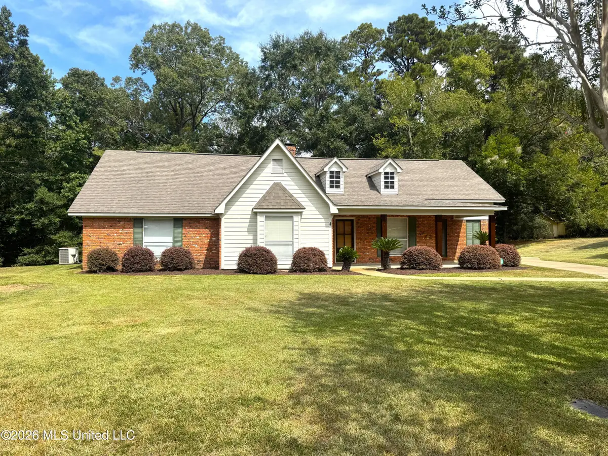 112 Greenwood Lane, Natchez, MS 39120 - #1