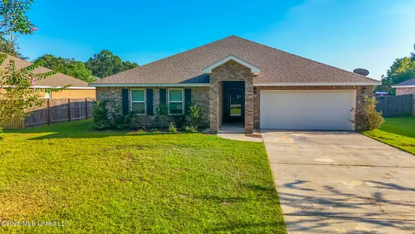 8265 Curry Road, Biloxi, MS 39532
