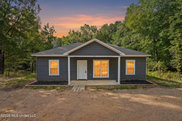 663 Ridge Road, Sarah, MS 38665