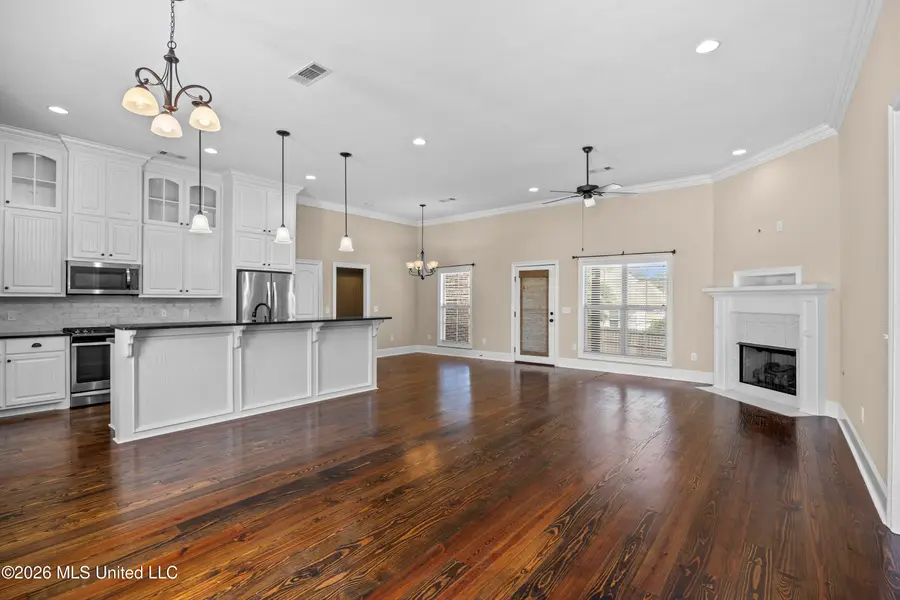 225 Buckhead Drive, Madison, MS 39110 - #3