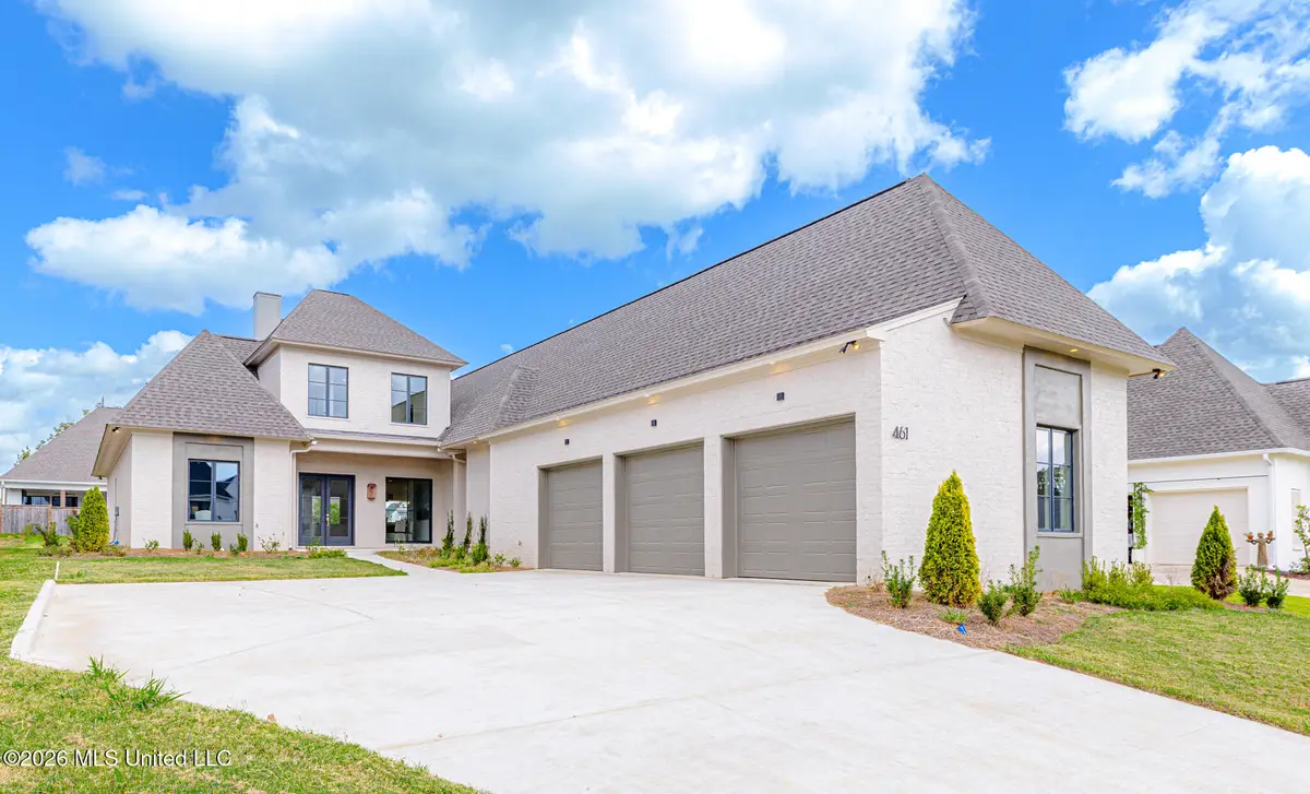 461 Whittington Circle, Madison, MS 39110 - #1