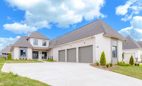 461 Whittington Circle, Madison, MS 39110