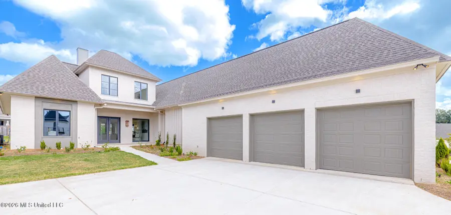 461 Whittington Circle, Madison, MS 39110 - #3
