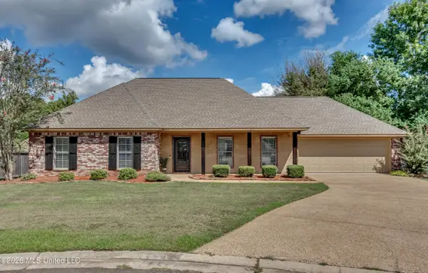 704 Pecan Court, Brandon, MS 39042