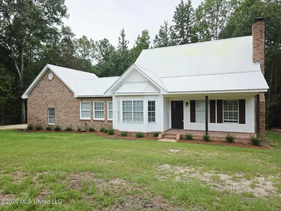 116 Country Park Drive, Petal, MS 39465 - #3