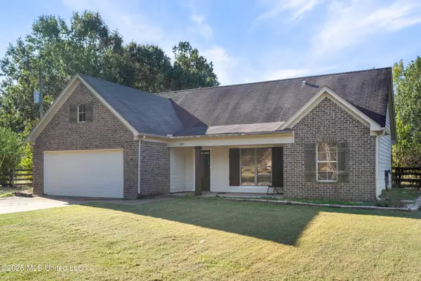 239 Amber Circle, Byhalia, MS 38611