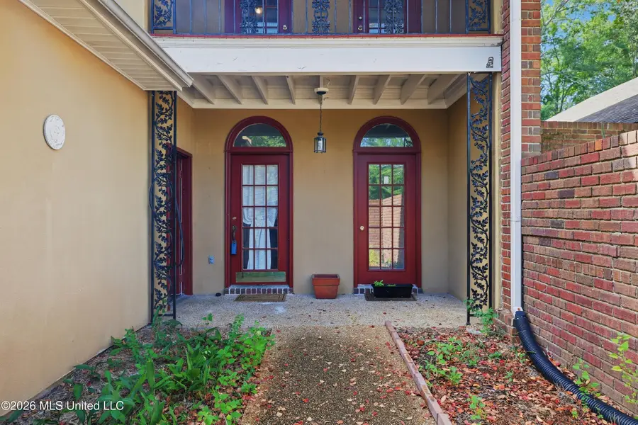 105 Armonde Court, Madison, MS 39110 - #3