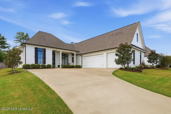 246 Arbor Trail, Brandon, MS 39047