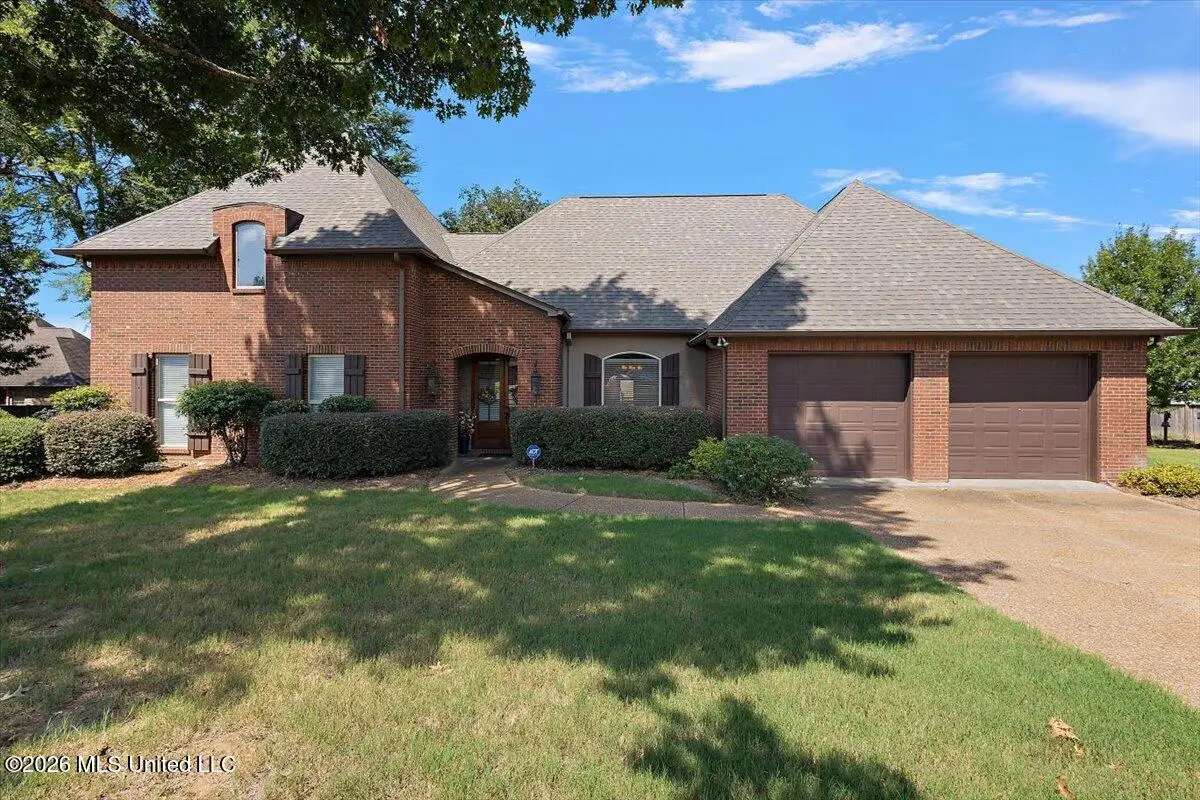101 French Branch Cove, Madison, MS 39110 - #1