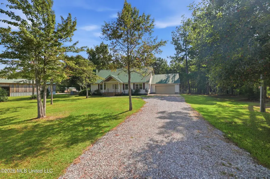 17176 Magnolia Cove Drive, Pass Christian, MS 39571 - #3