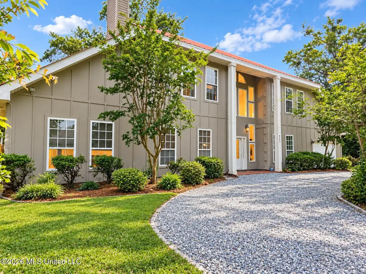 255 Pine Ridge Drive, Waveland, MS 39576 - #1
