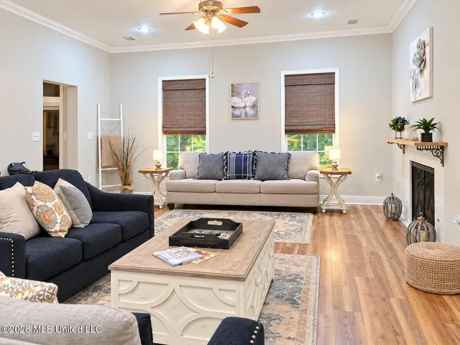 255 Pine Ridge Drive, Waveland, MS 39576 - #2