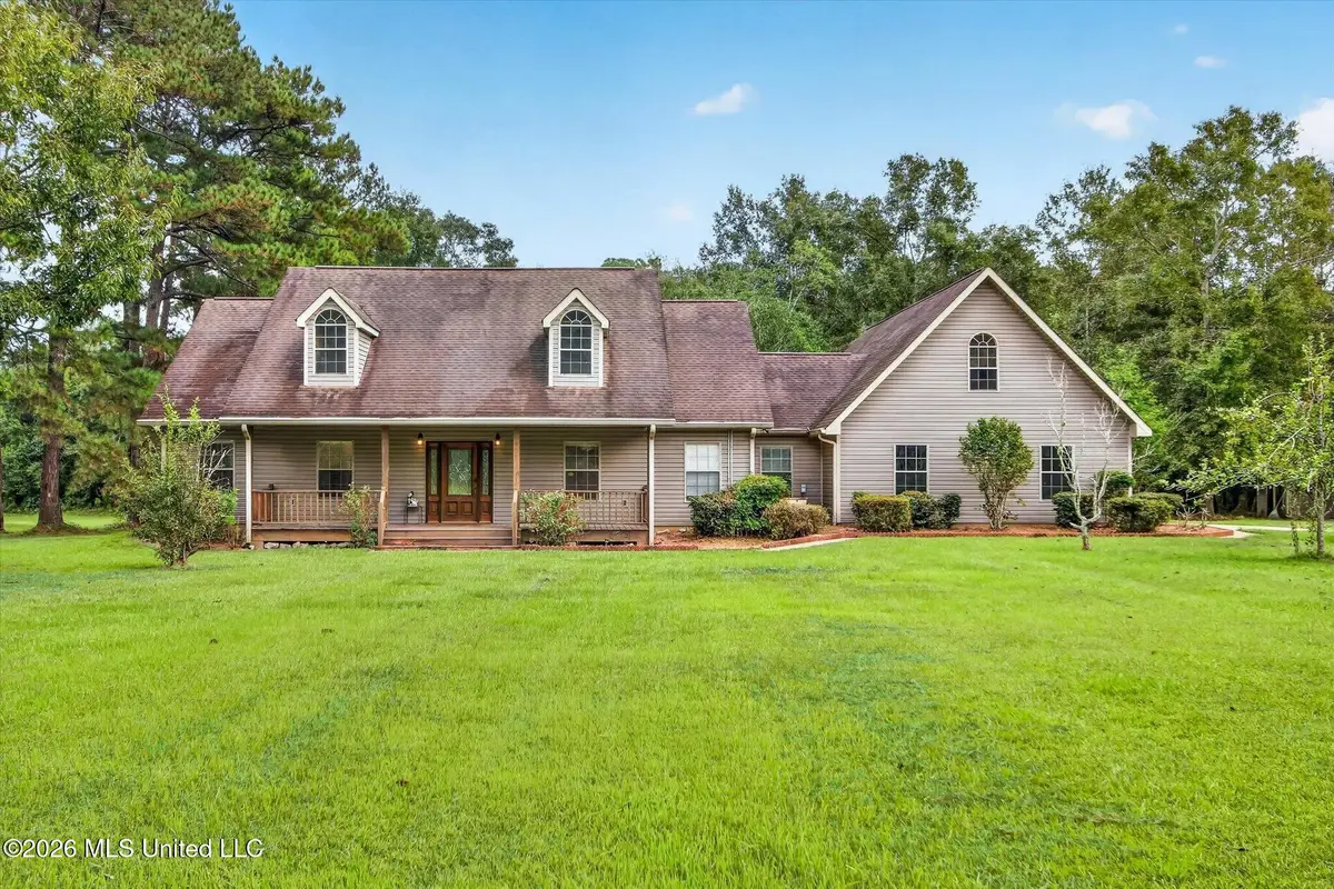 418 Salem Road, Picayune, MS 39466 - #1