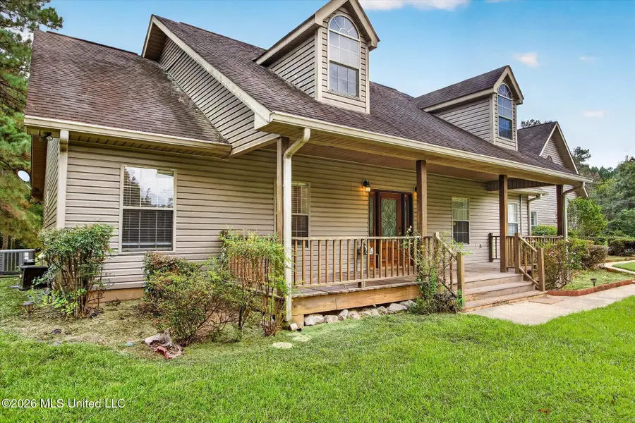 418 Salem Road, Picayune, MS 39466 - #2